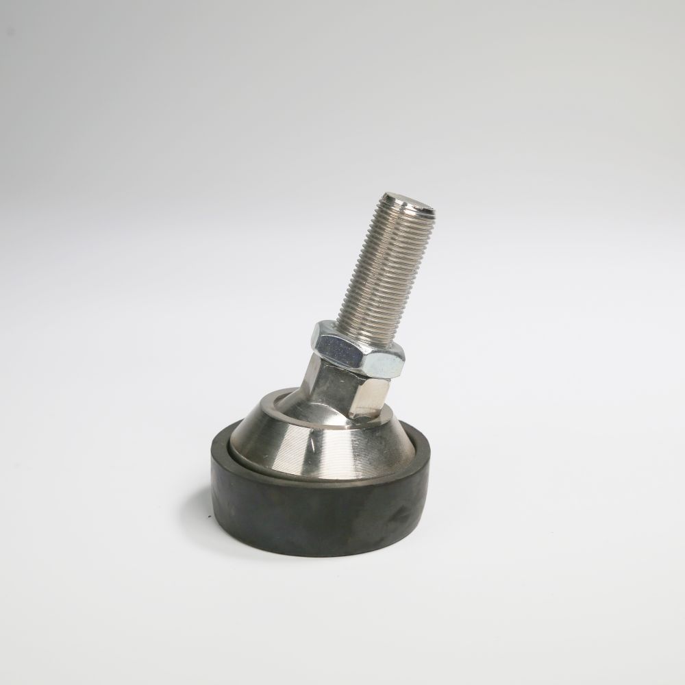 Cantilever beam attachment